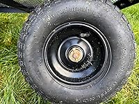 Review Image by JAX. JAX.