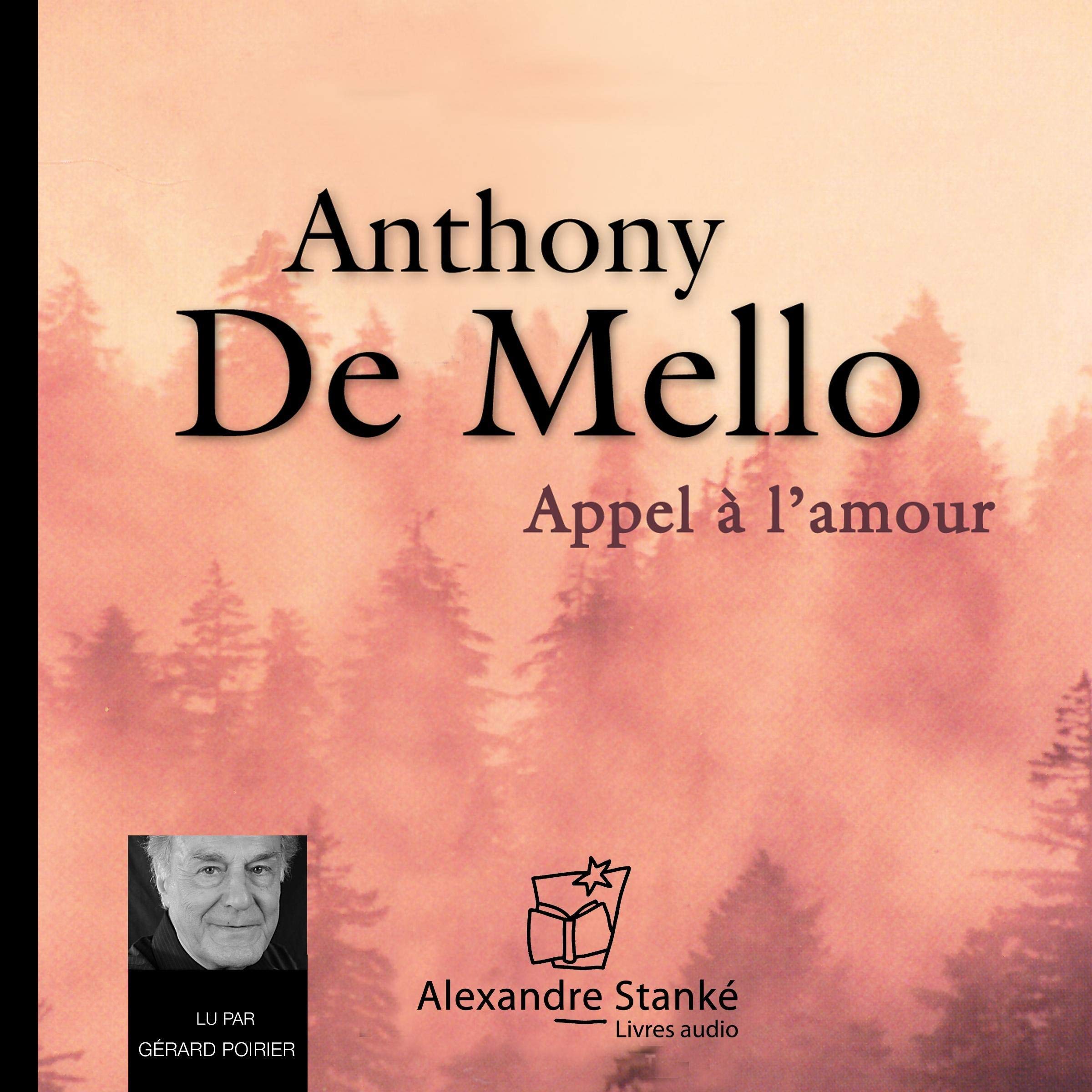 Cover art for Appel à l'amour