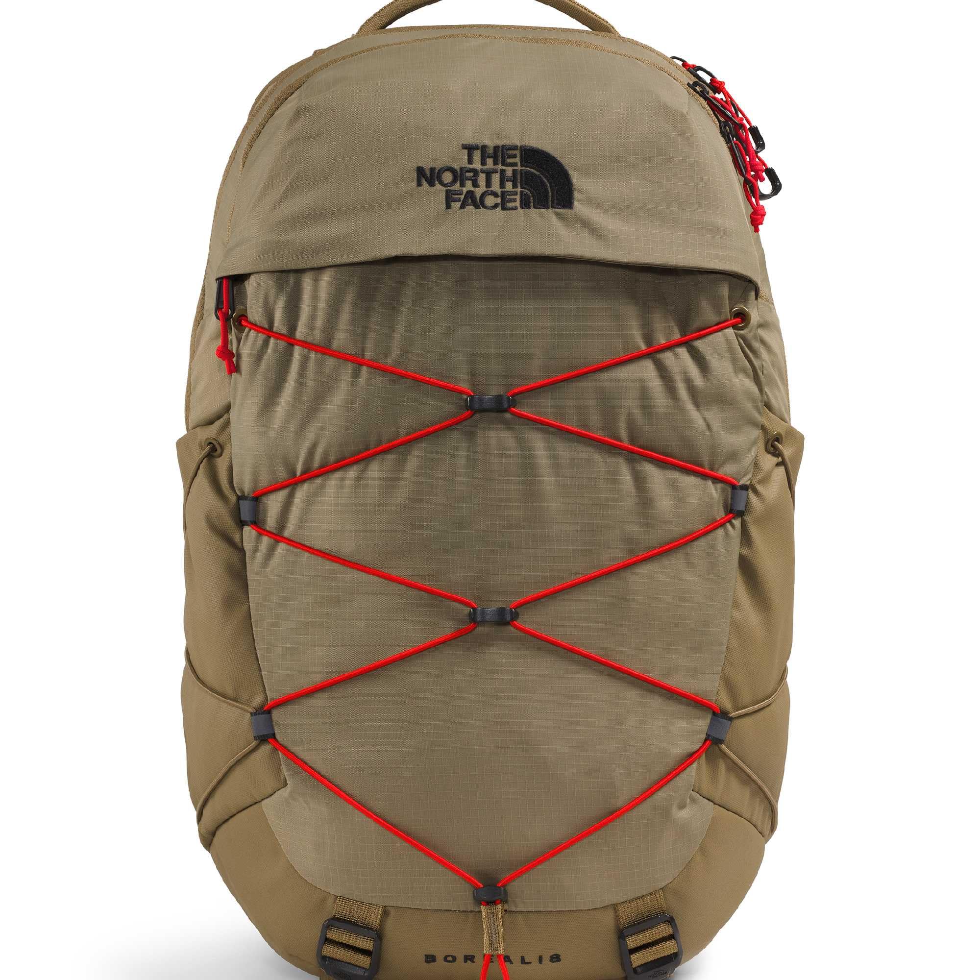 The North Face Borealis Commuter Laptop Backpack - Water Repellent, L