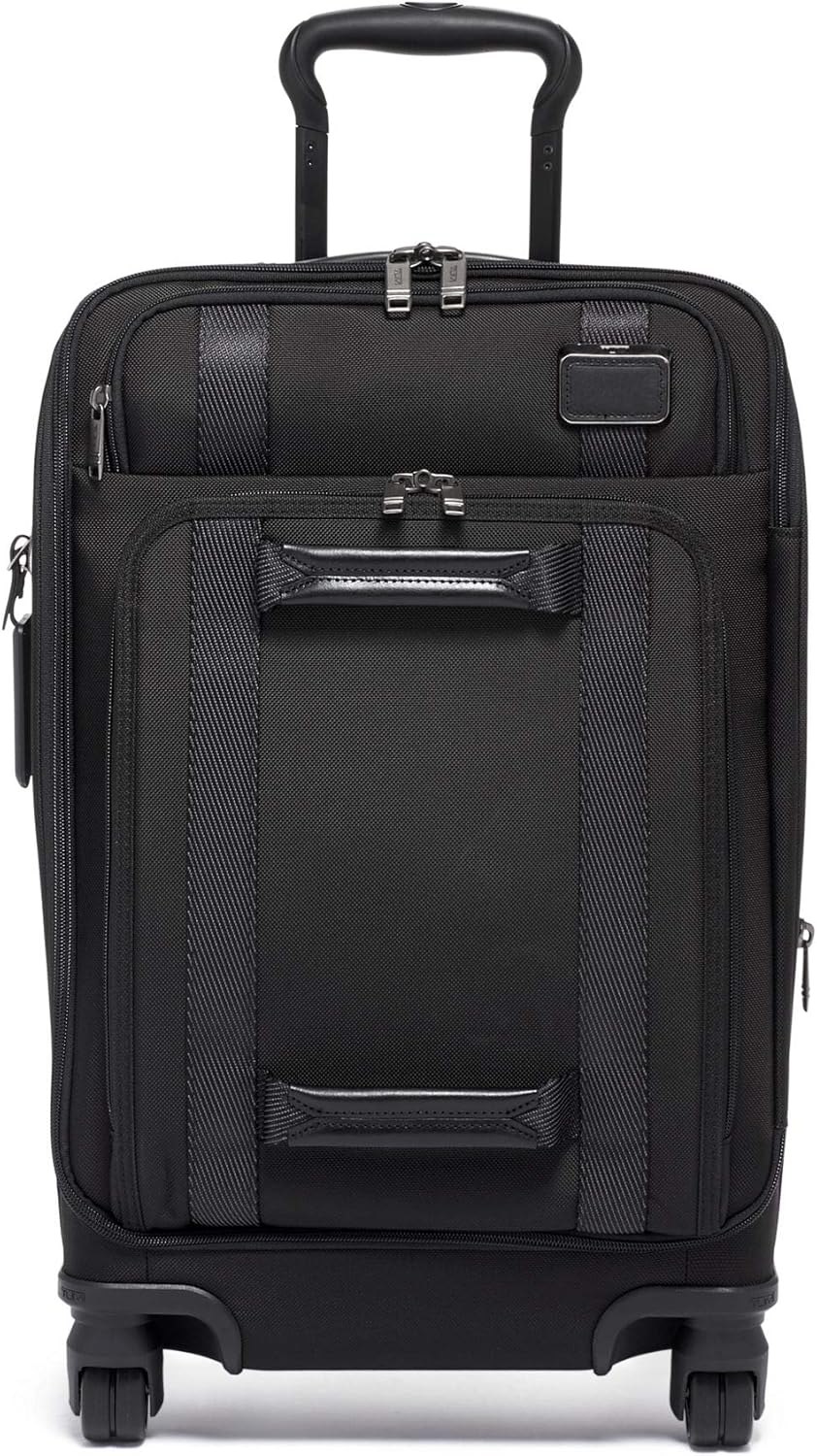 Amazon.co.jp TUMI Merge International CarryOn Luggage with Front