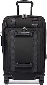 tumi arrive international carry on