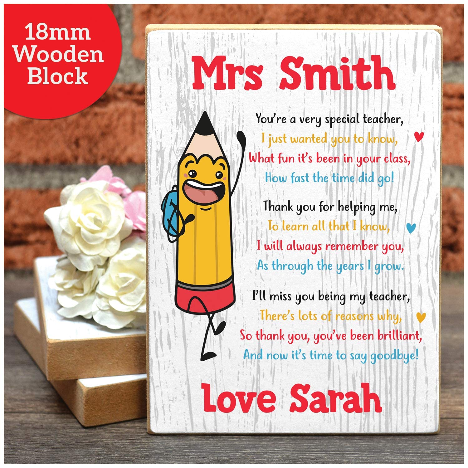Buy Personalised Thank You Gifts For Teachers Teacher Thank You Poem End Of School Term Gifts For Teacher Teacher Appreciation Gifts Christmas Gifts For Teacher Gifts From Buy Personalised Thank You Gifts For Teachers Teacher Thank You Poem End Of School Term Gifts For Teacher Teacher Appreciation Gifts Christmas Gifts For Teacher Gifts From