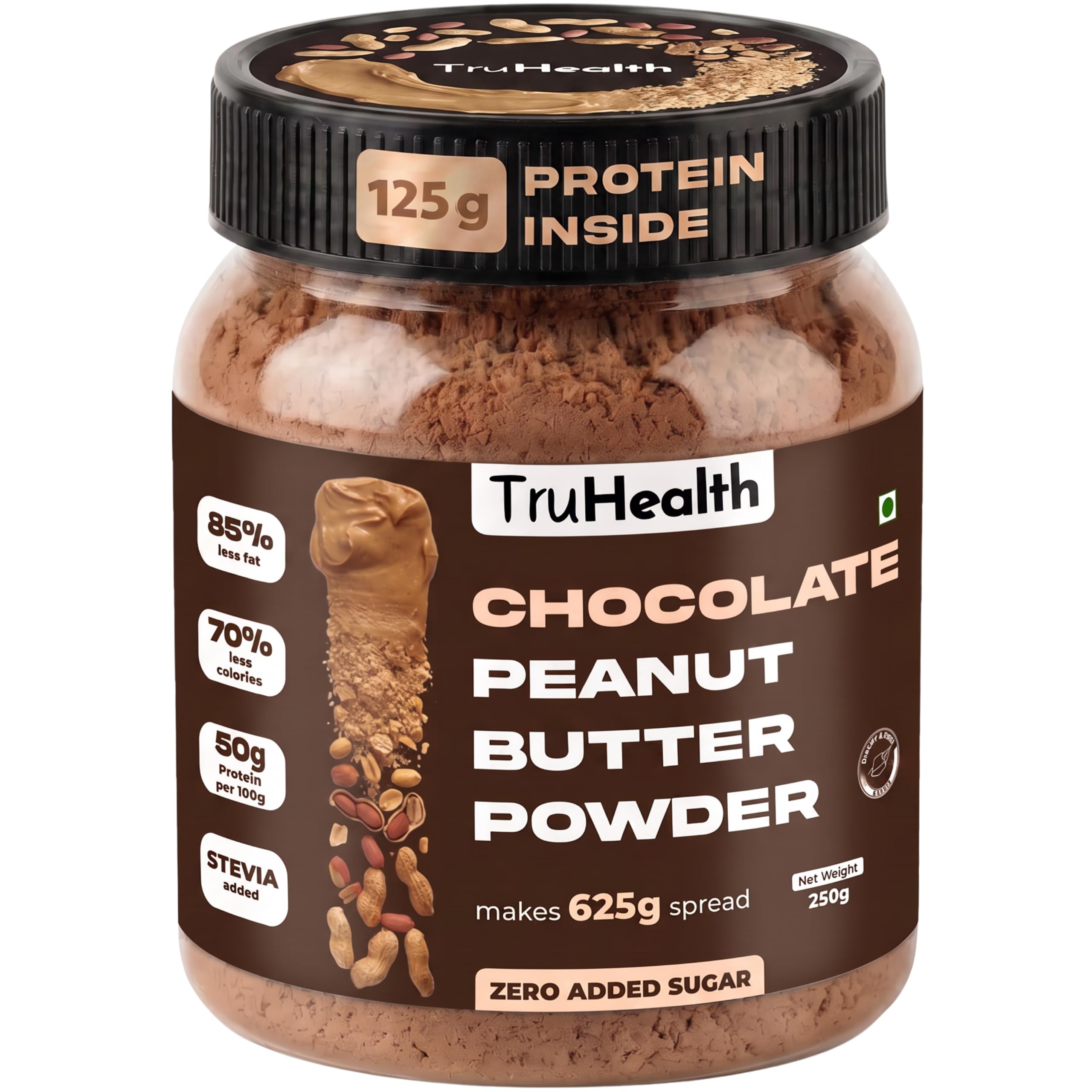 250 g (Pack of 1)