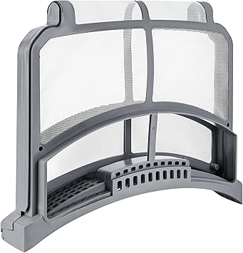 WE16X32537 Lint Filter | Genuine Ge OEM In Stock - Foto 9