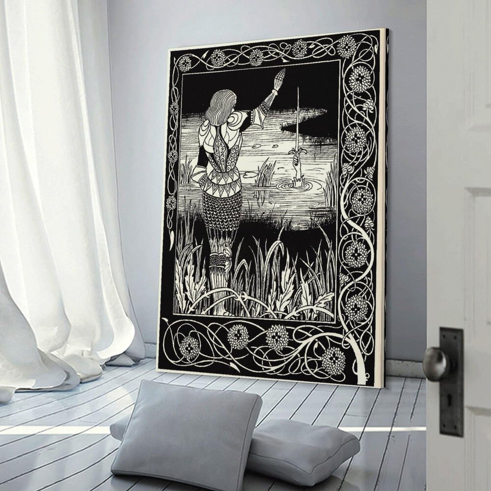 Amazon.co.jp: Aubrey Beardsley オーブリー・ビアズリー 代表作品