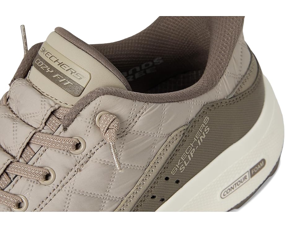 SKECHERS Urban Explore Cozy Fit Hands Free Slip-in - Right View