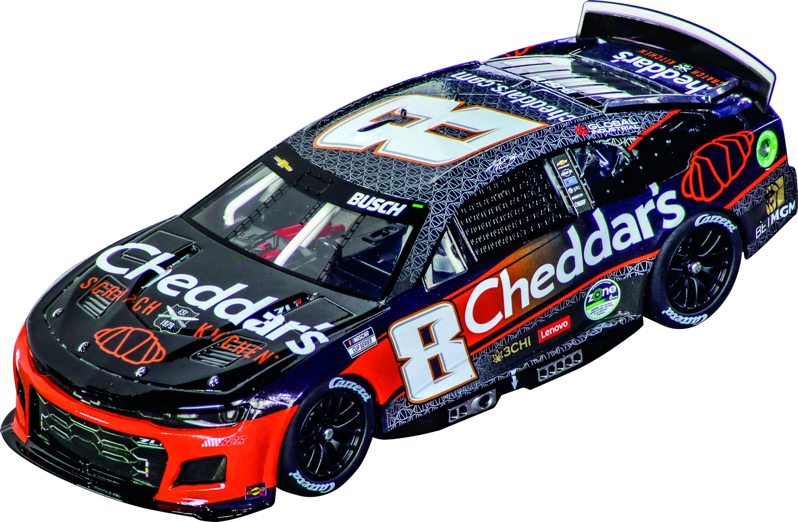 NASCAR Camaro NextGen ZL1 'Richard Childress Racin