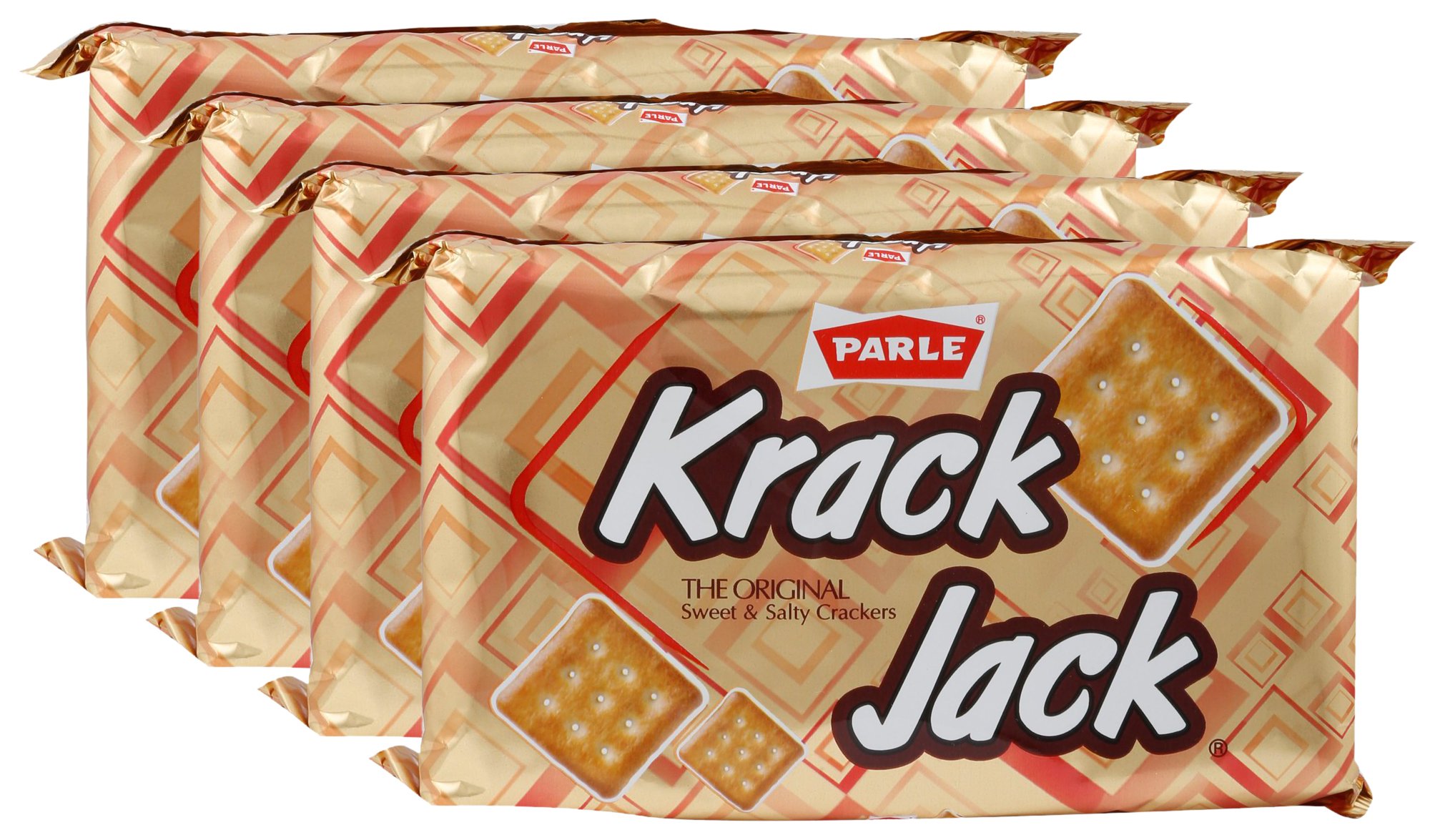 See full amazon price history chart for Spar Combo - Parle Biscuits Krack Jack, 200g (Buy 3 Get 1, 4 Pieces) Promo Pack Spar Combo - Parle Biscuits Krack Jack, 200g (Buy 3 Get 1, 4 Pieces) Promo Pack (B074PD3N3Y) Amazon Price History, Amazon Price Tracker