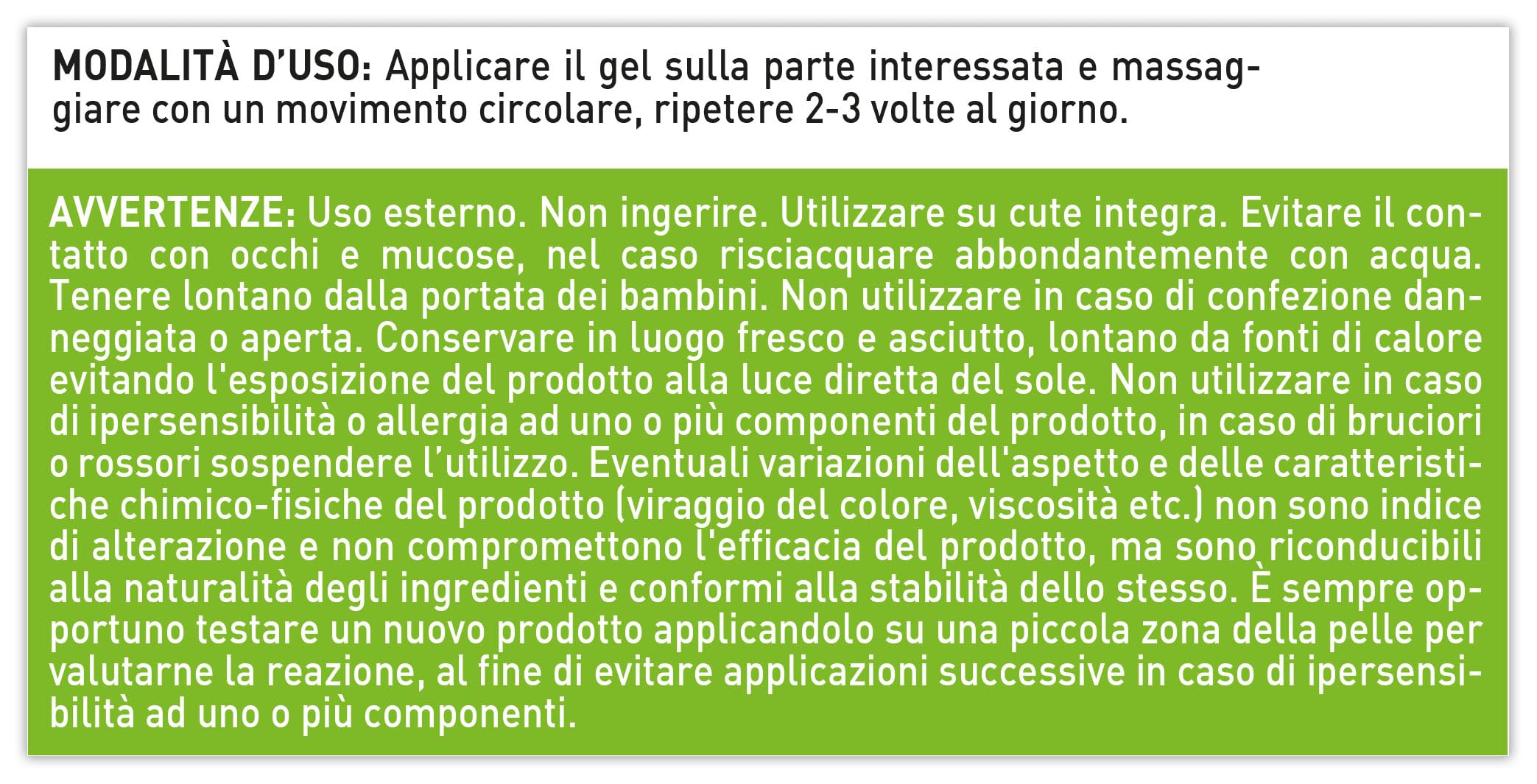 Adegua, Active Gel Arnica Forte 91%, Gel Lenitivo di Arnica ed Olio Essenziale di Gaultheria, Ideale per Alleviare Dolori Muscolari, Arricchita con Artiglio del Diavolo e Mentolo - 500 ml