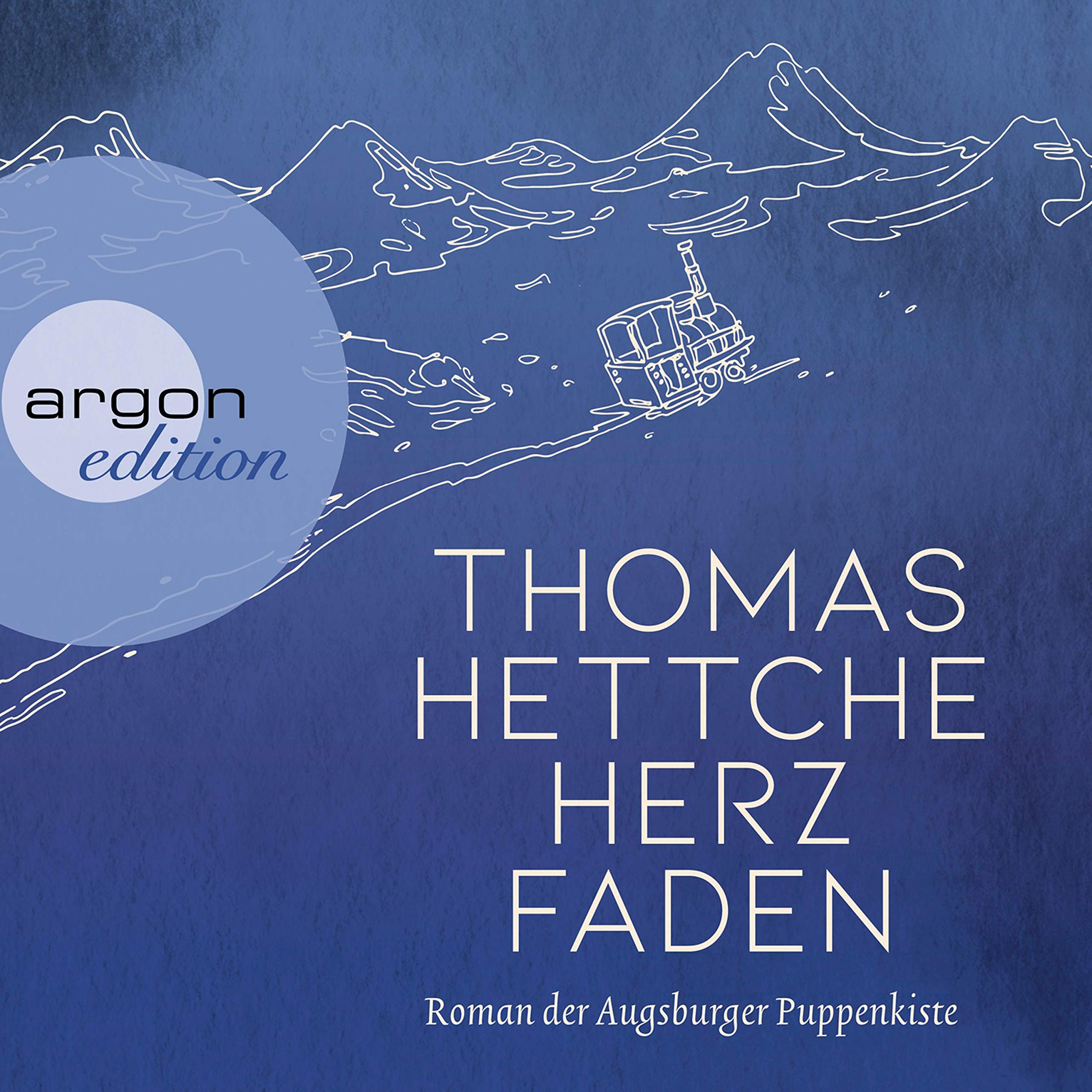 Cover art for Herzfaden