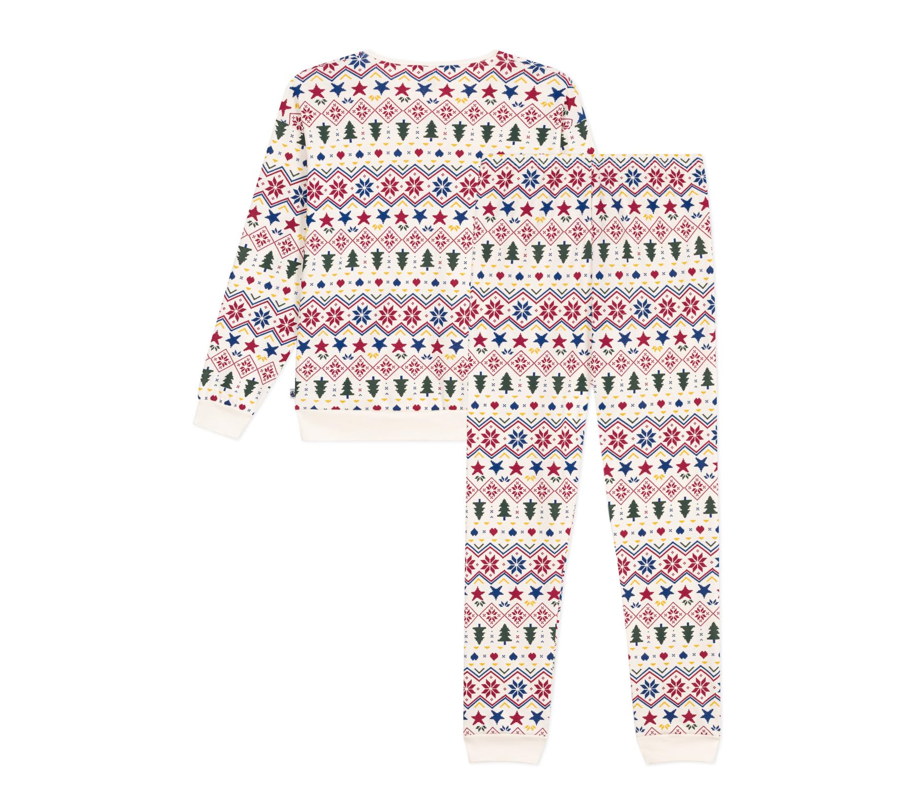 Petit Bateau Odzież nocna Kobiety Clusty_h25
