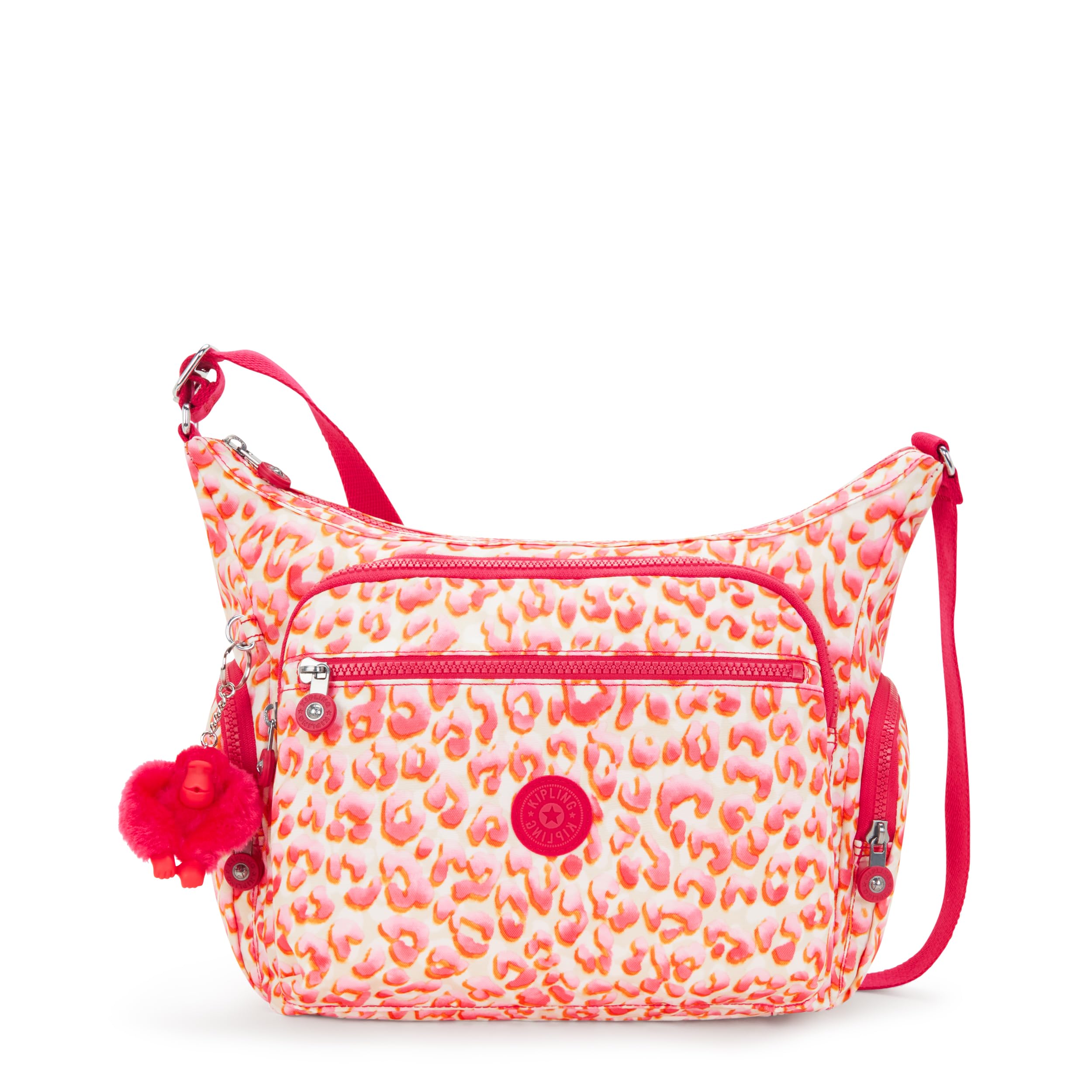 Kipling Gabbie, Bolso Bandolera para Mujer, Talla única