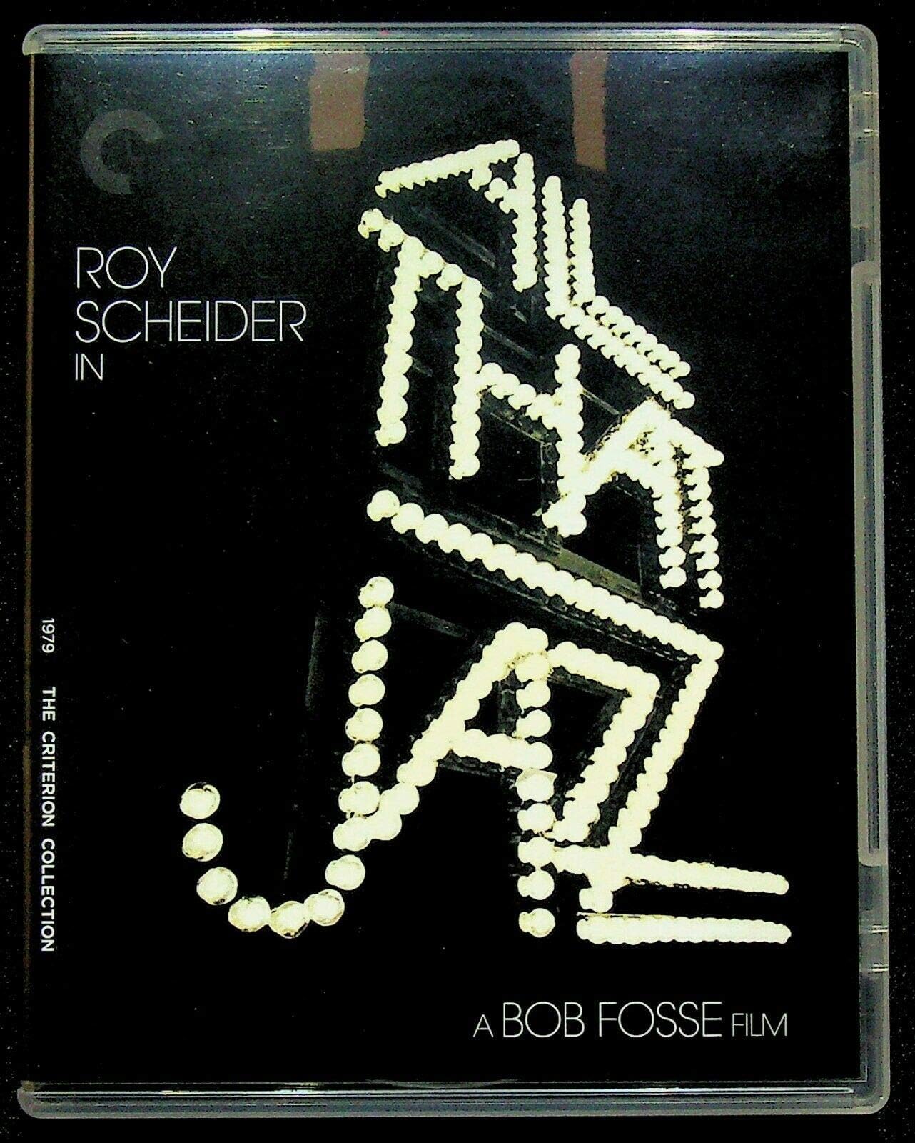 ALL THAT JAZZ/BD BD [Blu-ray]