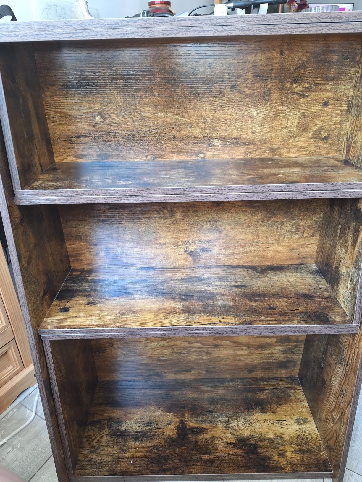 Customer photo