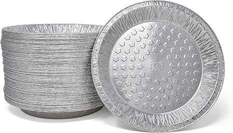 5 inch foil pie pans