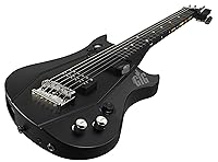 Vista 3 de Power Gig Rise of the SixString Guitar Bundle -Xbox 360