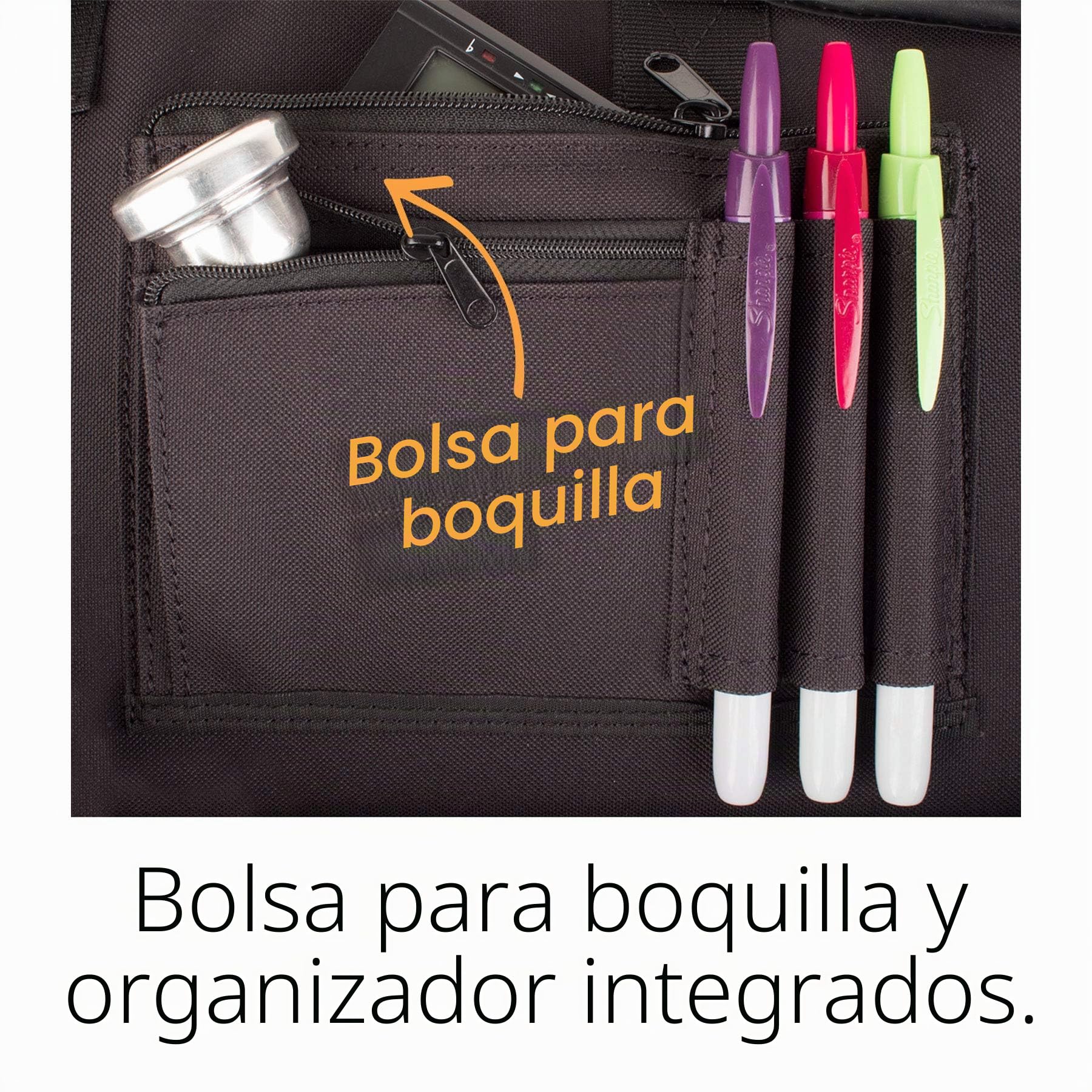Protec Tenor - Funda para trombón