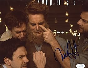 Will Forte"Saturday Night Live" AUTOGRAPH Signed 'SNL' 8x10 Photo ACOA