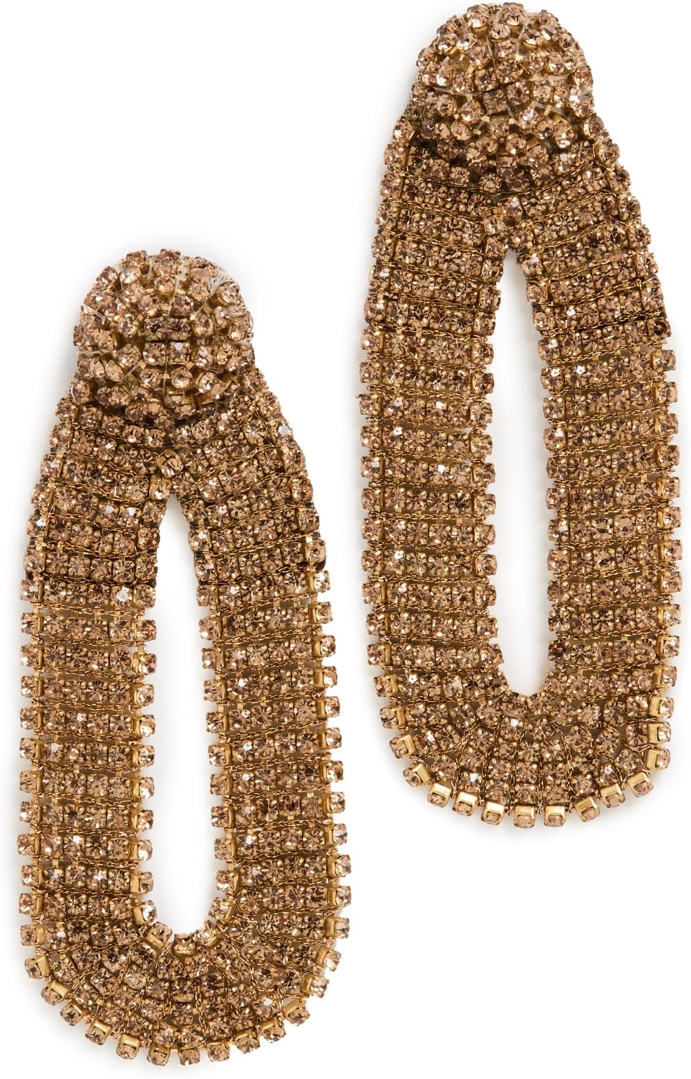 Deepa Gurnani Women's Deepa by Deepa Gurnani Shyna Earrings
