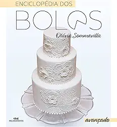 Enciclopédia dos Bolos: Avançado