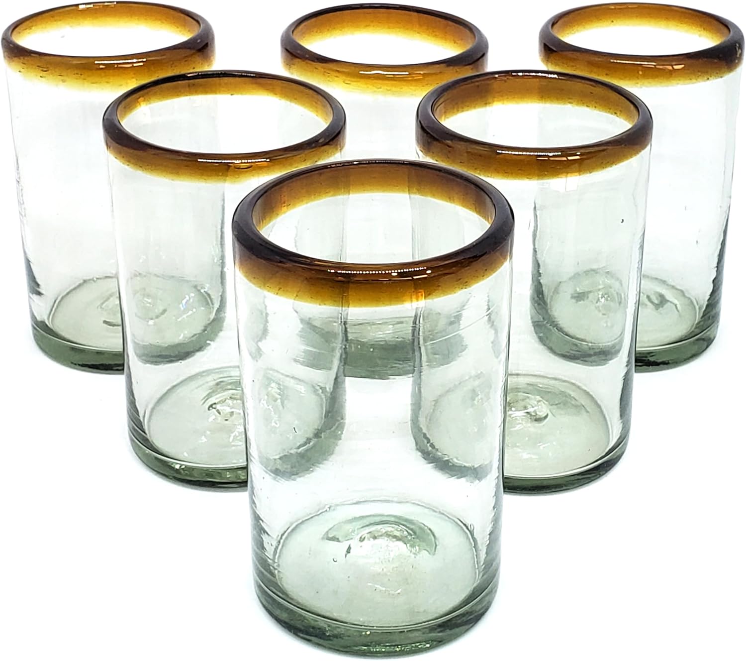 MexHandcraft Drinking Glasses - Thumbnail 2