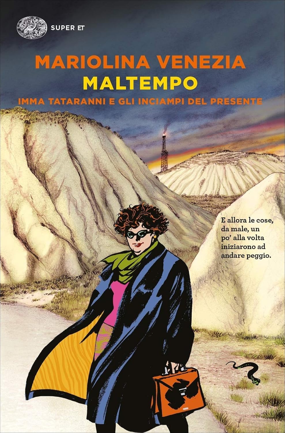 Maltempo Venezia, Mariolina Amazon.fr Livres