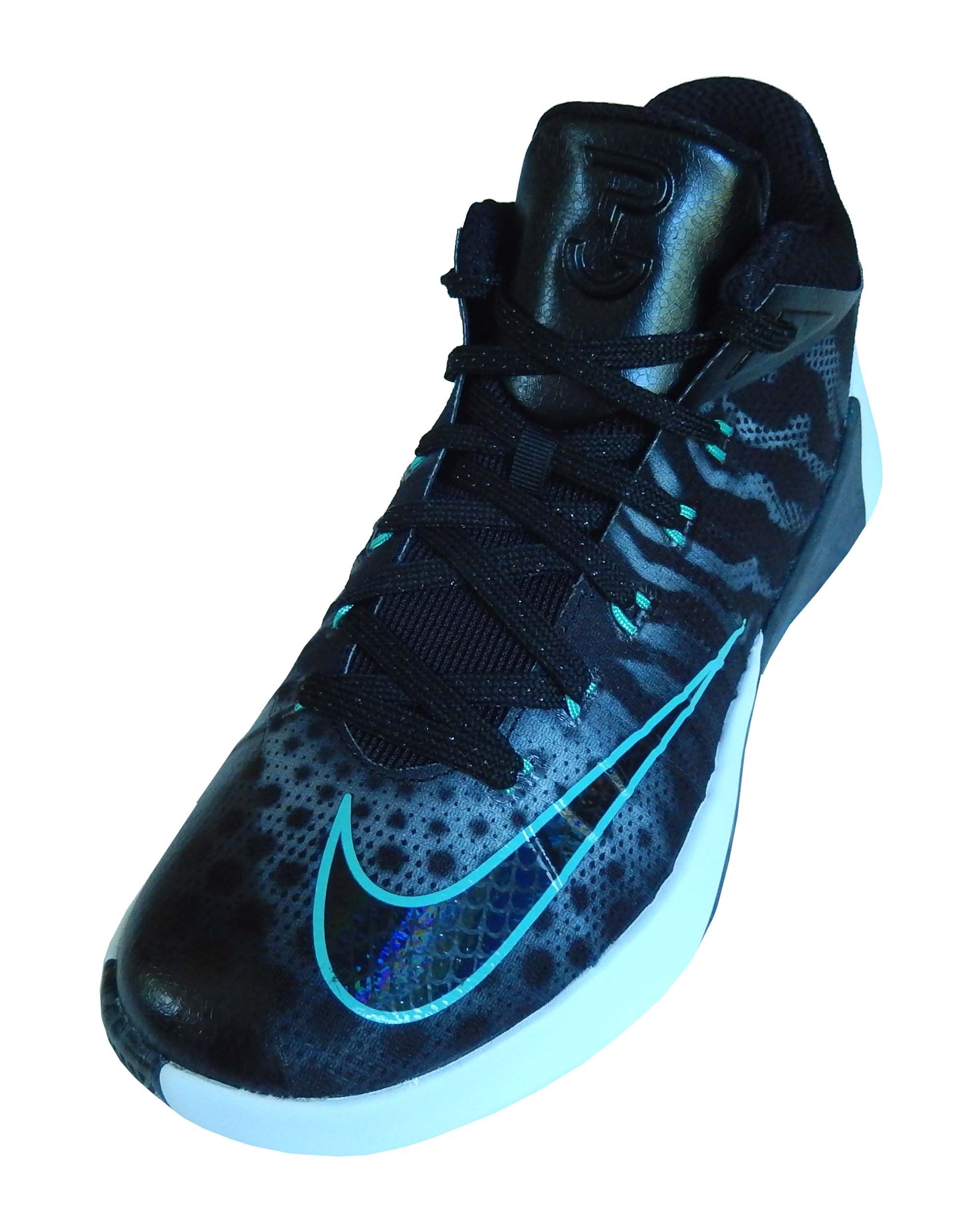 nikeMen's Hyperdunk 2015 Low LMTD Basketball Shoes (11)