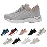 Hands Free Slip on Sneakers for Women - Step Up Your Comfort and Style with Perfect Walking Shoes and Fashion Sneakers