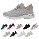 Hands Free Slip on Sneakers for Women - Step Up Your Comfort and Style with Perfect Walking Shoes and Fashion Sneakers