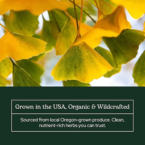 Miniatura 6 de Eclectic Institute Alimento para ojos liofilizado fresco crudo, polvo de alimentos integrales | 4.9 oz