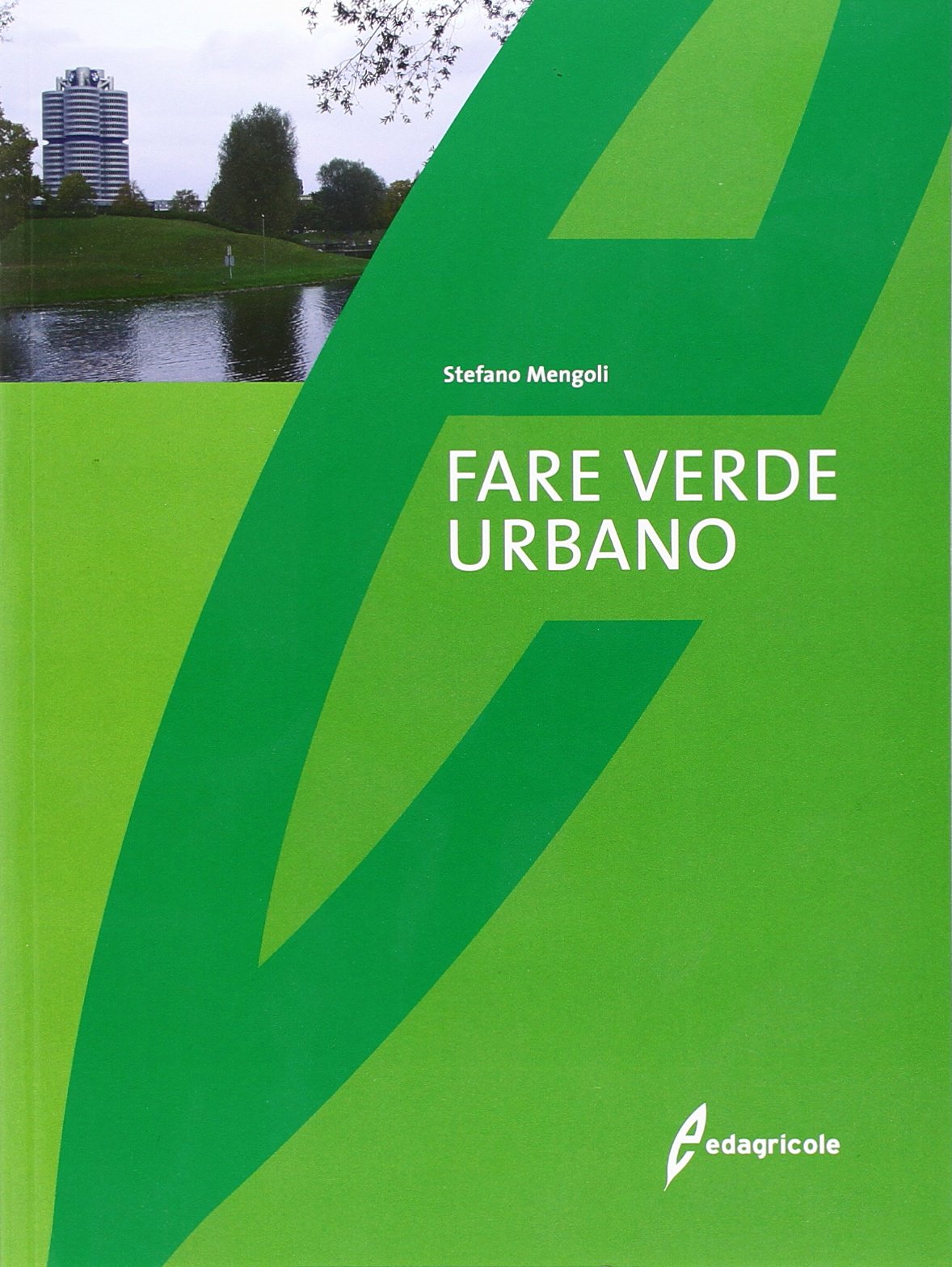 Fare verde urbano