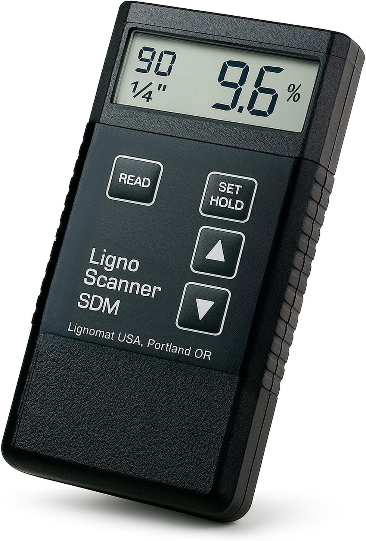 Ligno‑Scanner SDM