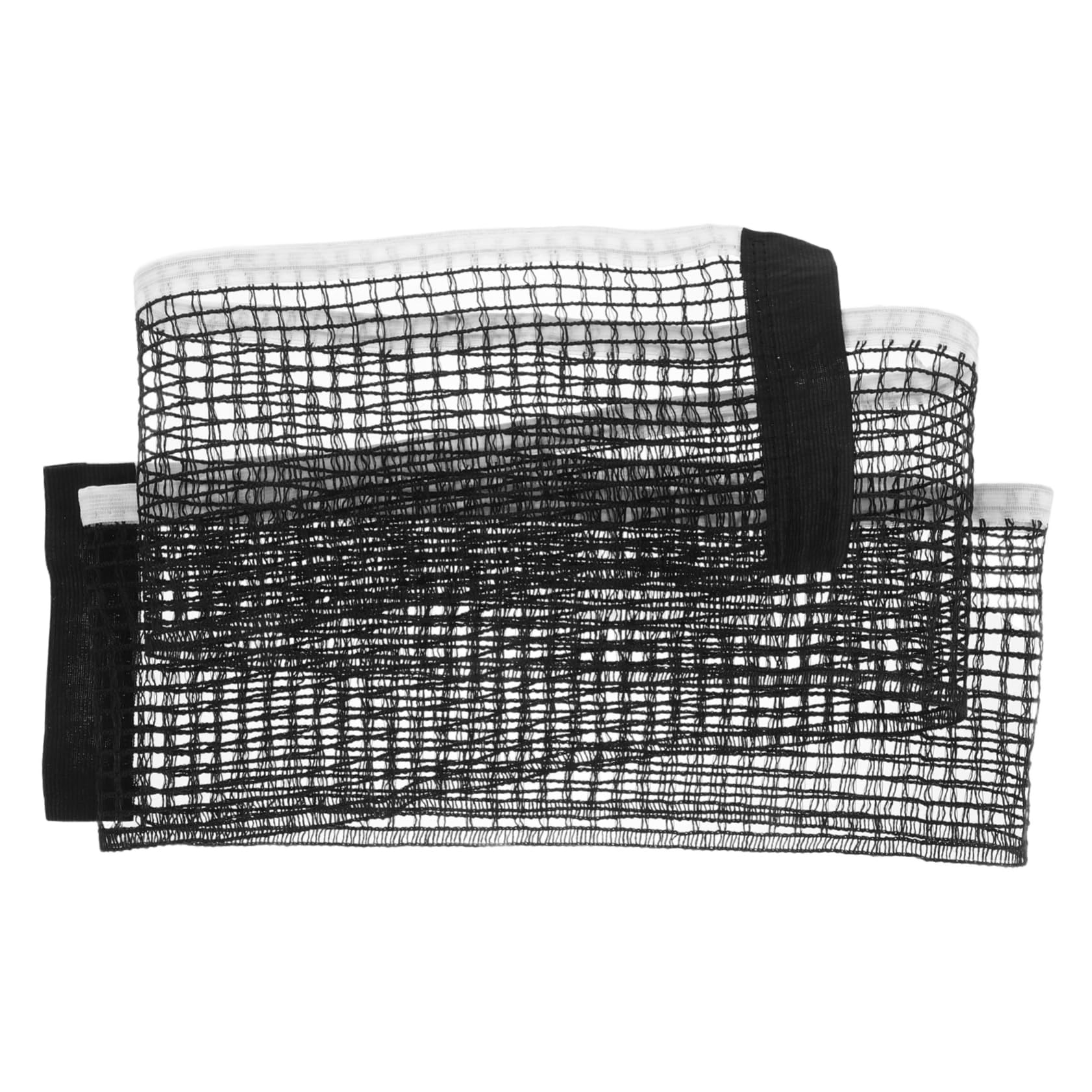 BESPORTBLE Table Tennis Net Pong Net for Sturdy Polyester-Cotton Easy Assembly Professional Training Set