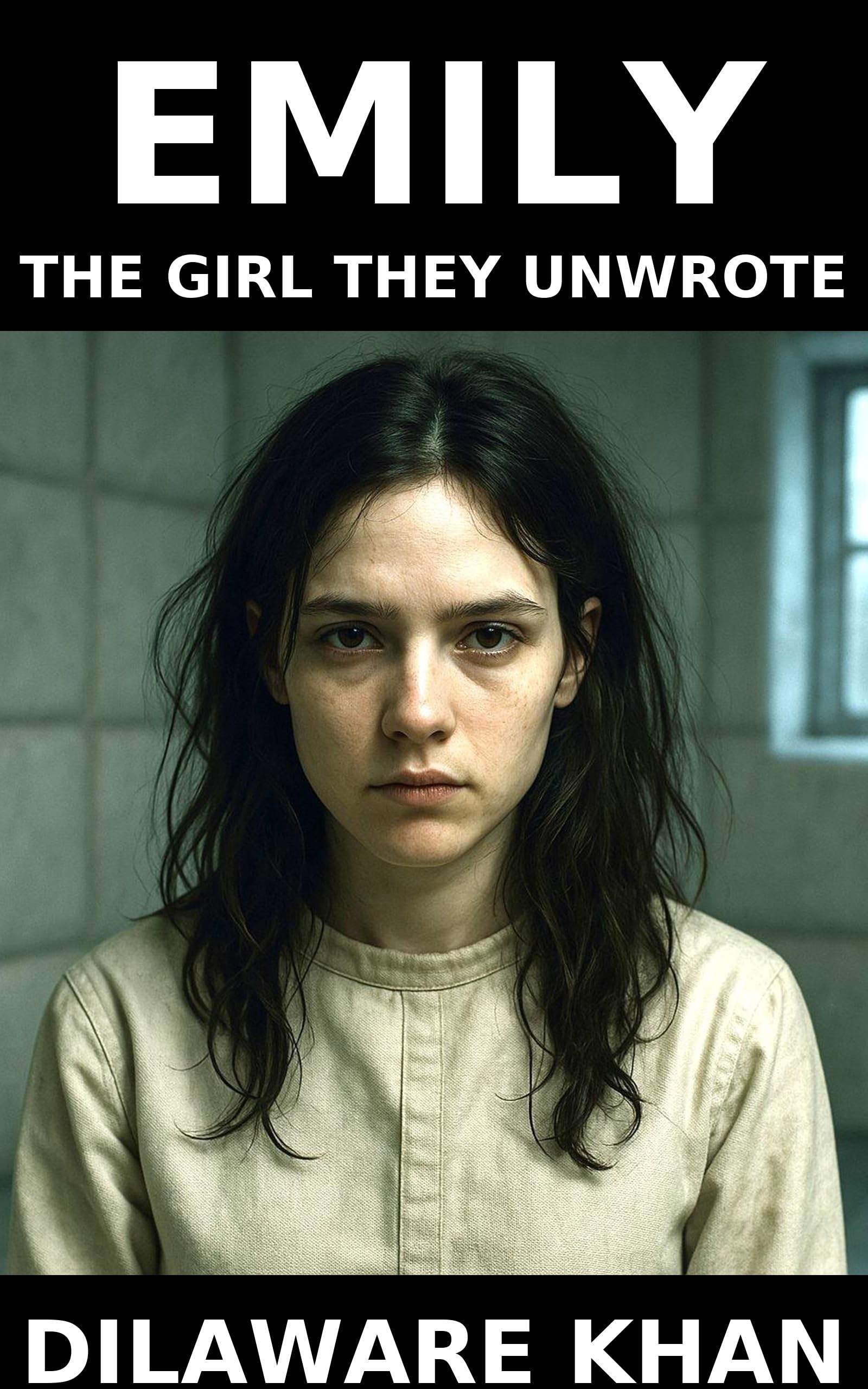 Emily: The Girl They Unwrote, Complete Edition