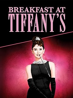 Breakfast at Tiffany's