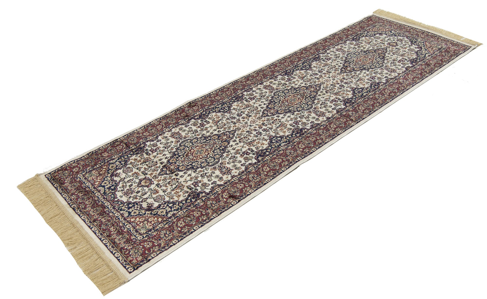Galleria Farah1970 210X67 CM Modern New Carpet Tapis Teppich Alfombra rug Belgium