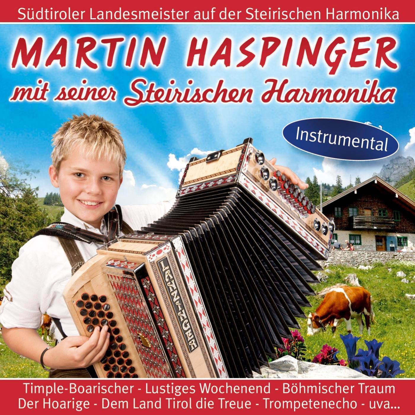 Martin Haspinger