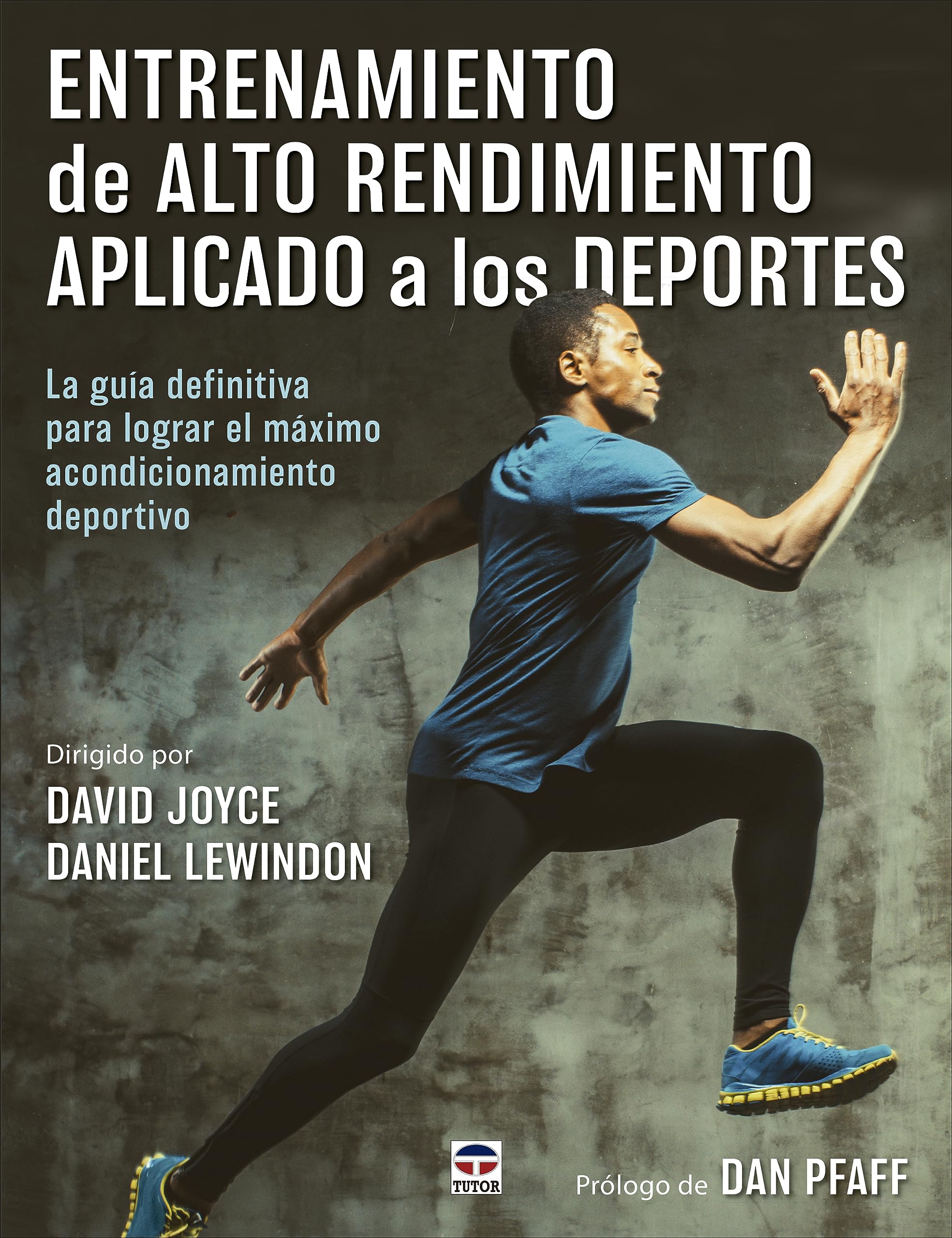 Entrenamiento de alto rendimiento aplicado a los deportes: La guía definitiva para lograr el máximo acondicionamiento deportivo (SIN COLECCION)