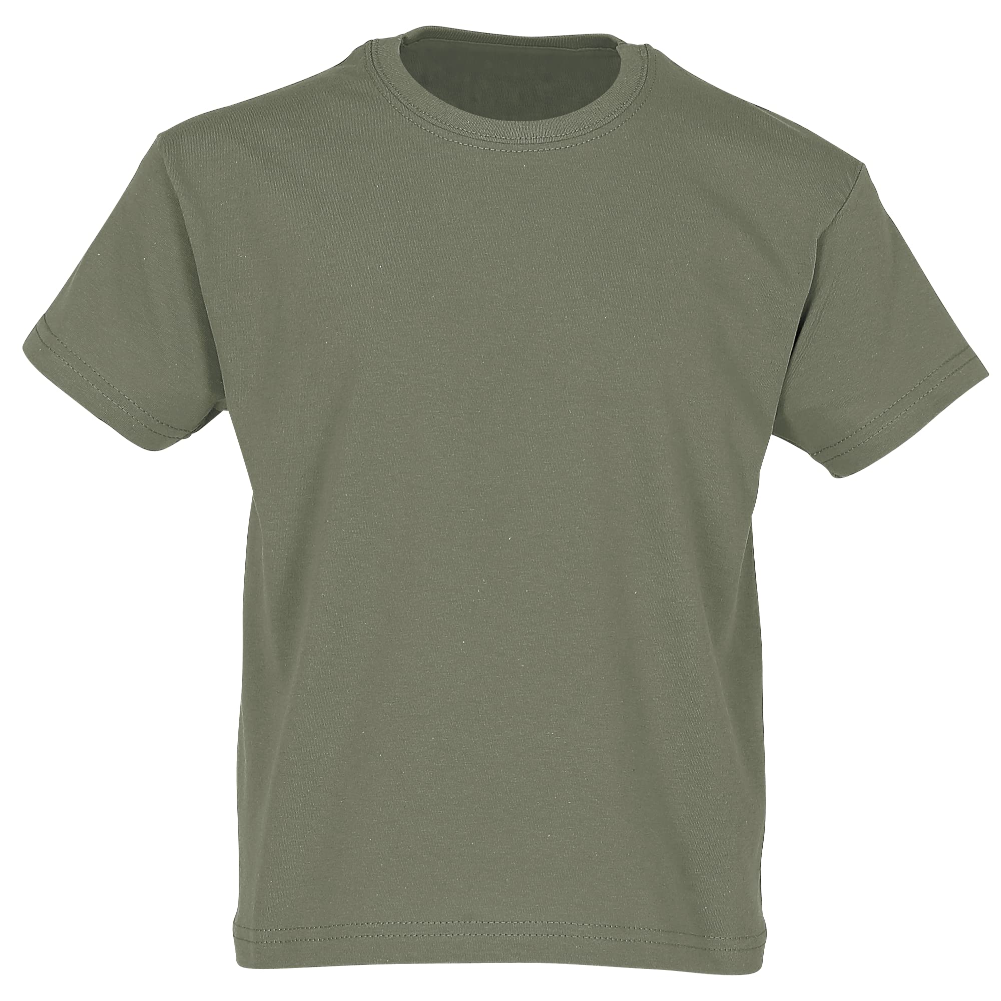Fruit of the Loom Unisex Kids Kid's Original T T-Shirt (Pack of 5) — view 5