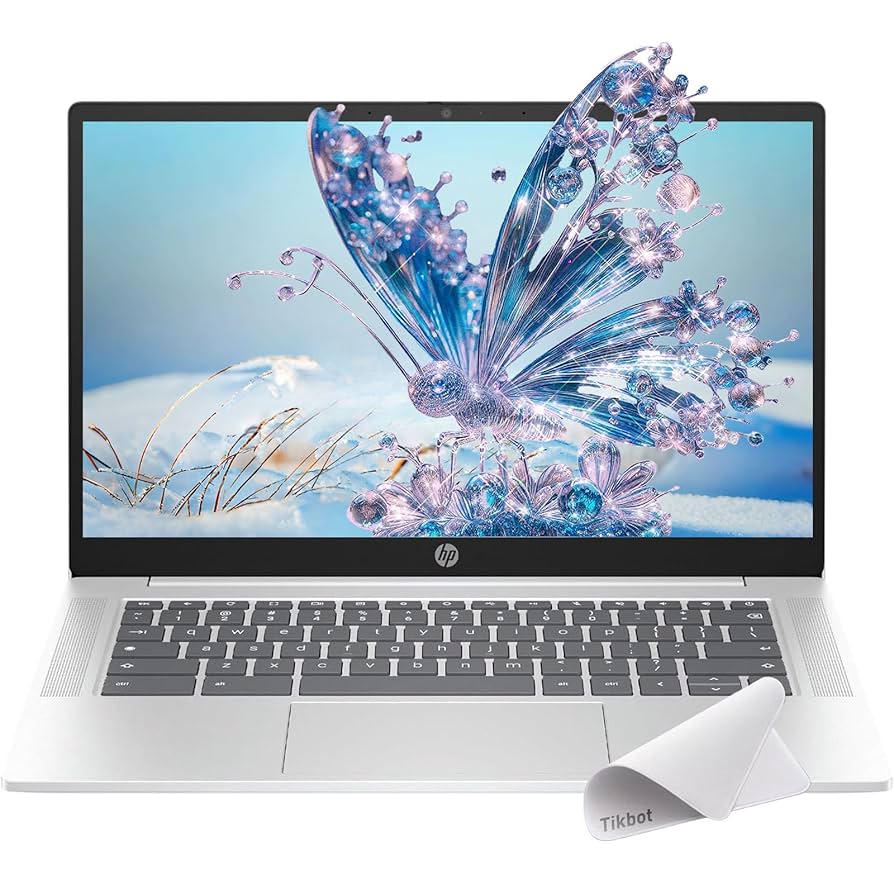 【Amazon限定】Chromebook HP ノートパソコン│14.0型 Amazon.co.jp: 【Amazon.co.jp 限定】Google Chromebook HP