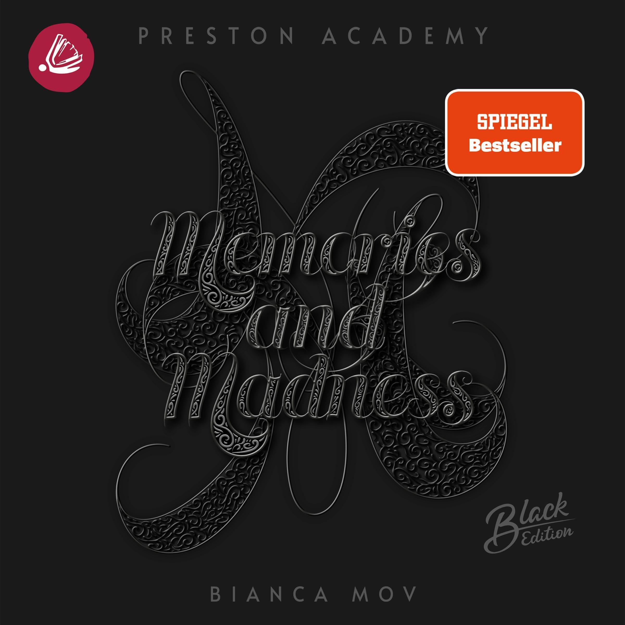 Cover art for Memories and Madness (German Edition)