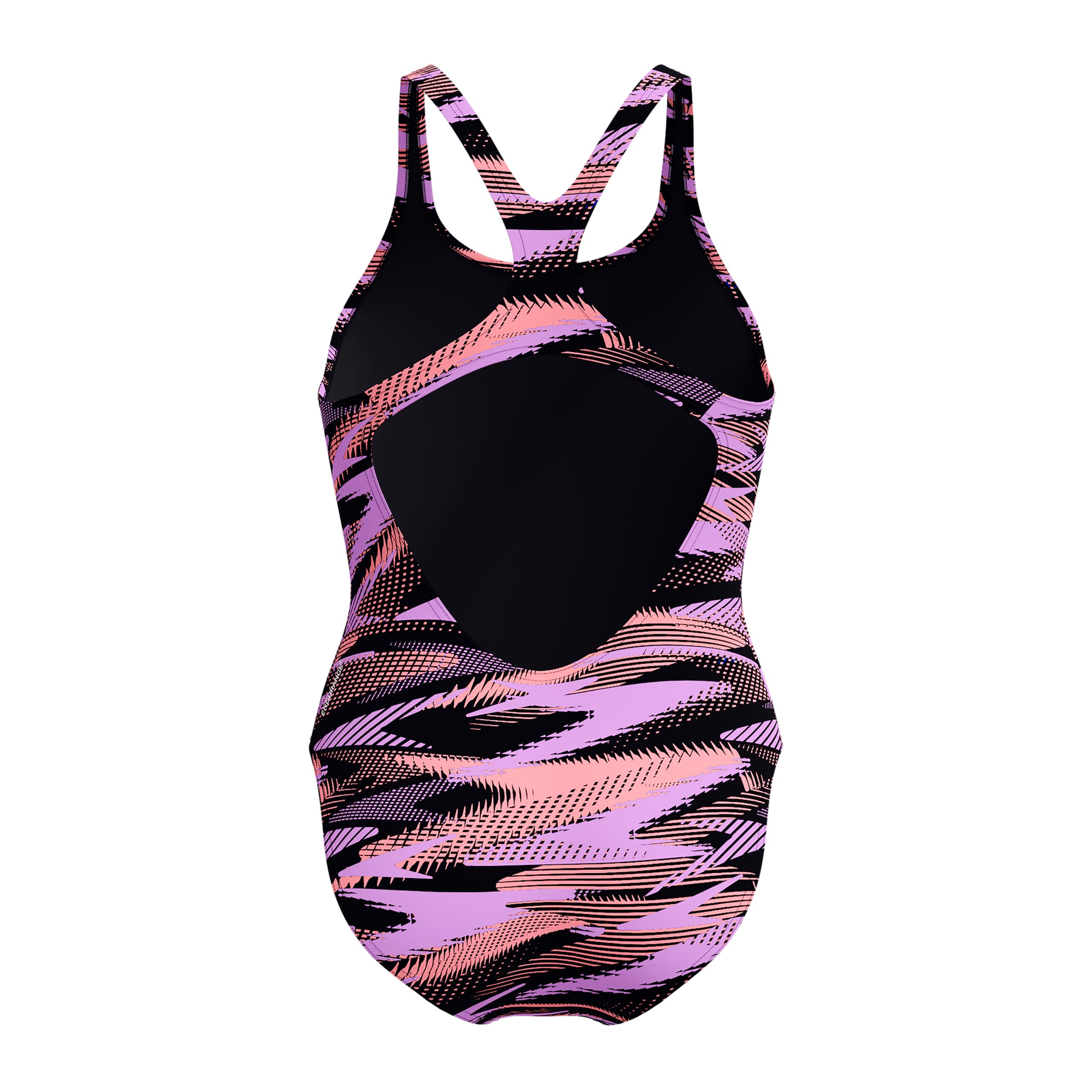 Speedo Boom Logo Allover Medalist Bañador Mujer