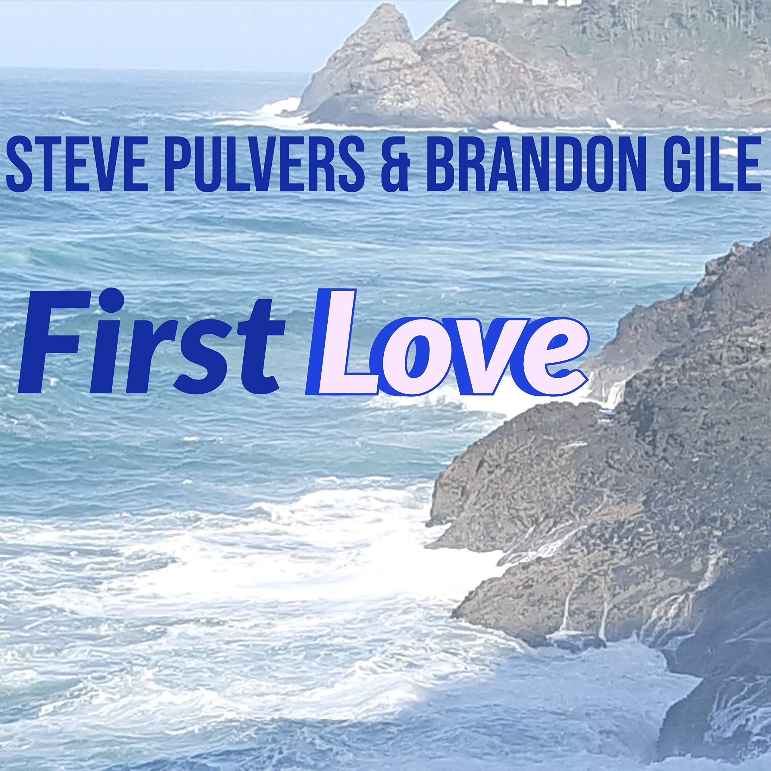Steve Pulvers and Brandon Gile