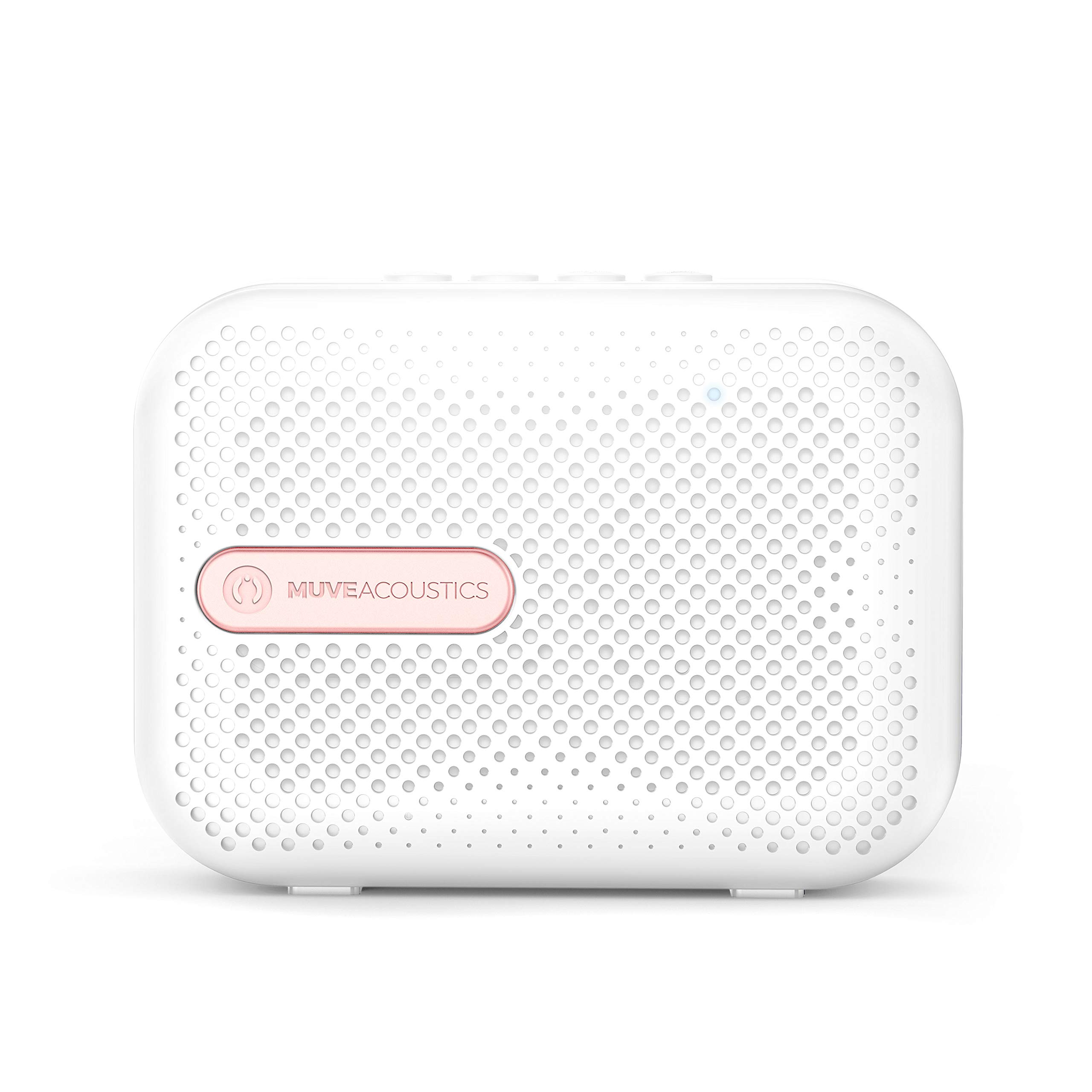 muveacoustics bluetooth speaker