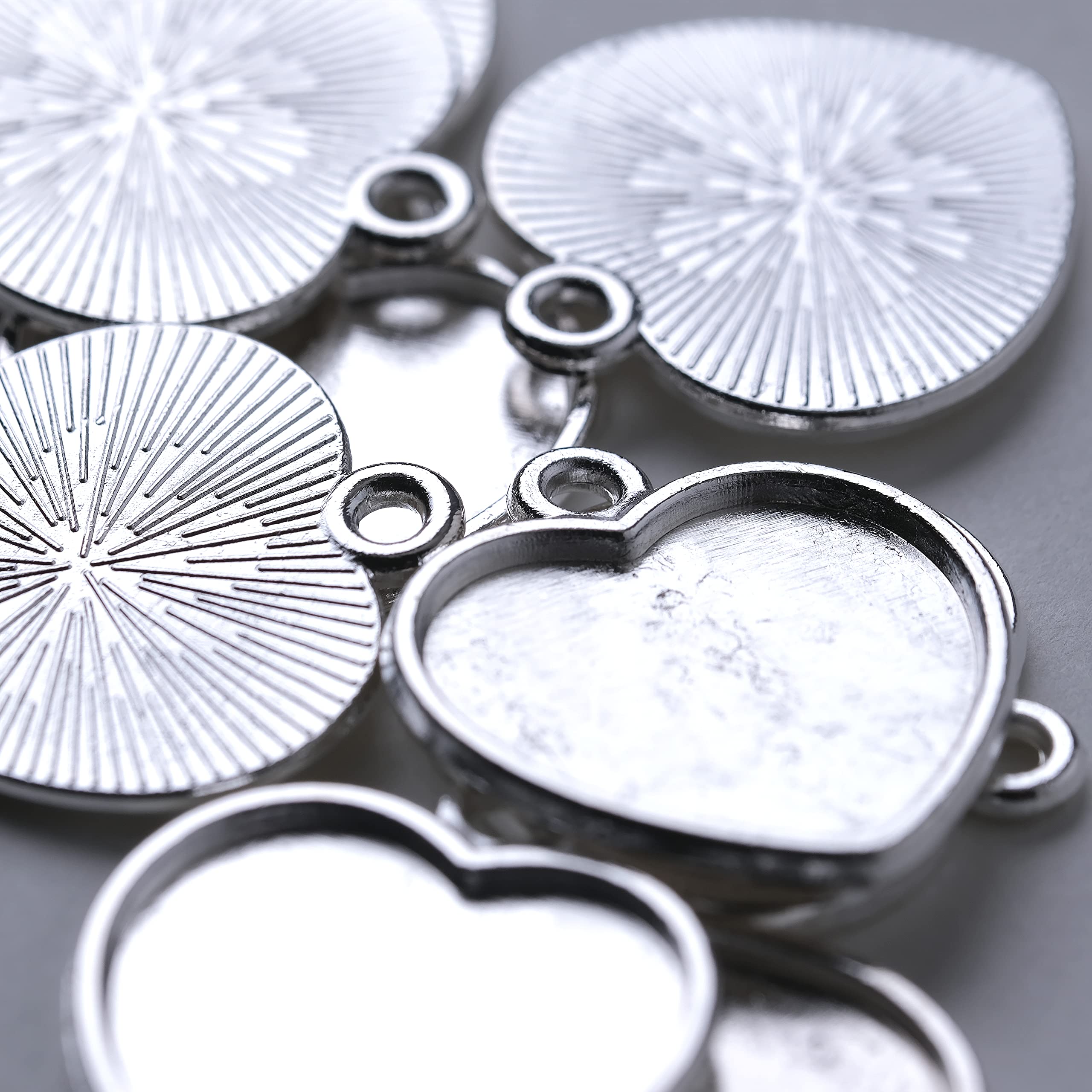 シルバー800飾り皿 320g シルバー800飾り皿 320g