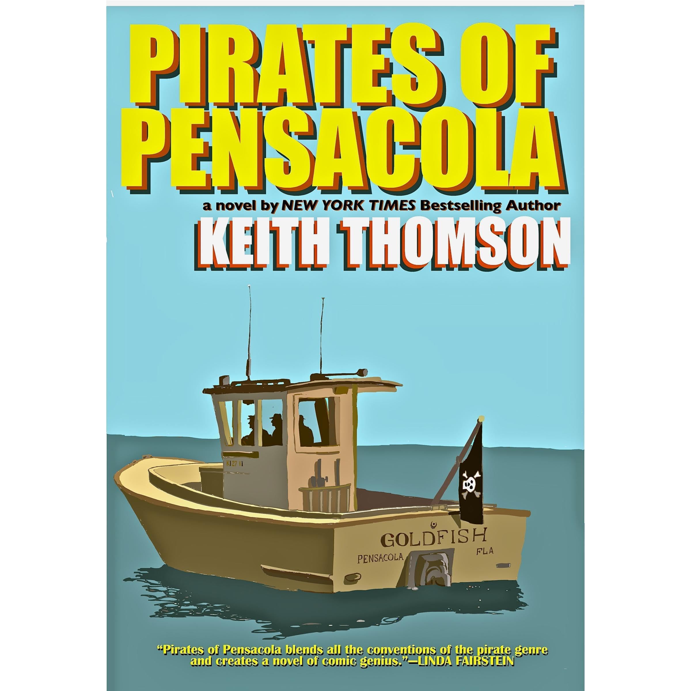 Pirates of Pensacola