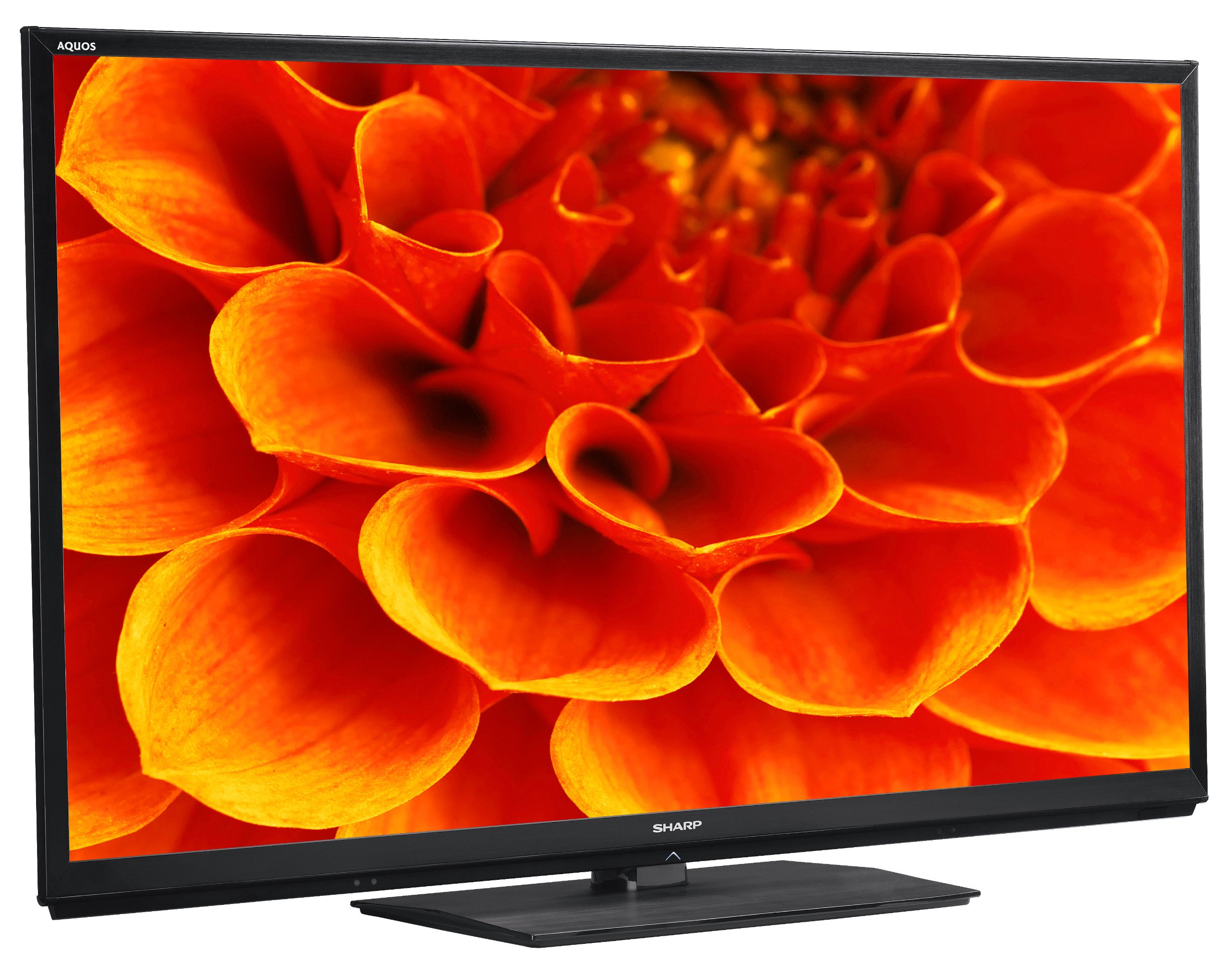 Sharp LC60LE745U 60-Inch 1080p 120Hz 3D LED TV (2012 Model