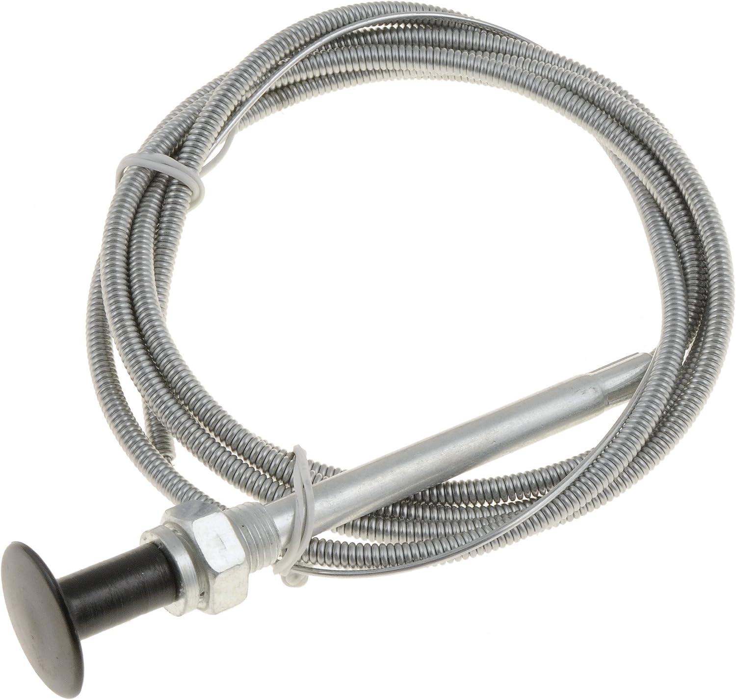 Dorman 55103 Remote Control Cables - 7/8 In. X 5 Feet, .047 In Diameter Universal Fit