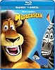 Madagascar [Blu-ray]