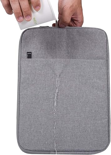 Vista 28 de Funda para portátil de 17 a 17.3 pulgadas para ASUS VivoBook Pro 17/ASUS TUF/ASUS ROG 17.3, Lenovo L340 17.3, Dell Inspiron 17, Acer Predator 17